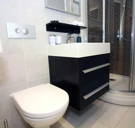 Appartement Ruza Studio # 2 *