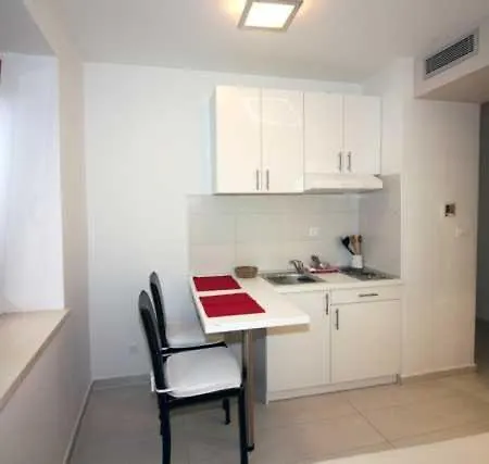 Ruza Studio # 2 * Tisno