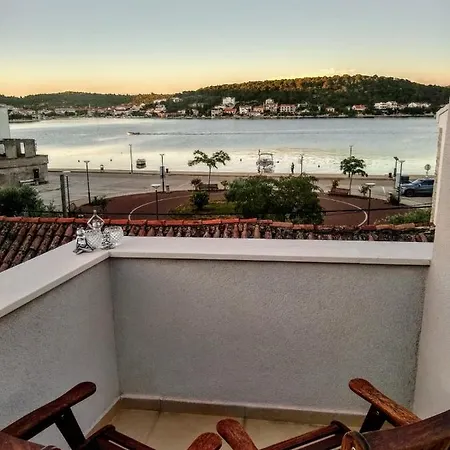 Appartement Ruza Studio # 2 Tisno