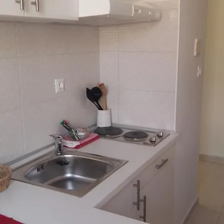 Ruza Studio # 2 Appartement Tisno